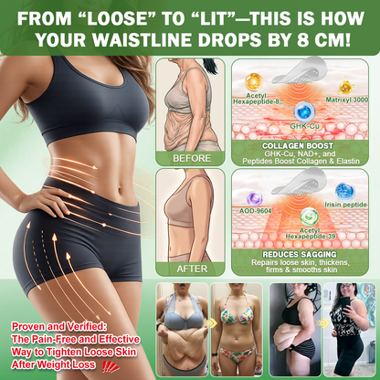 🎁 Only 5 Boxes of 𝐃𝐑.𝐇𝐎𝐍𝐎𝐑® Left! Save an Extra 30% Today – Feel Better Every Day Before This Limited-Time Deal Ends!