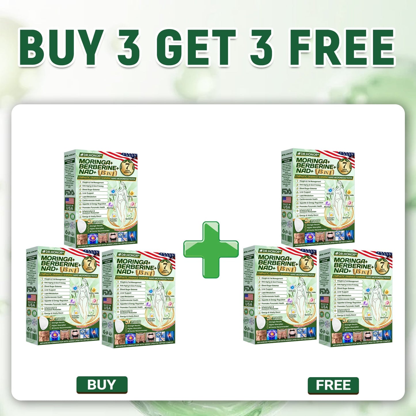 🎁 Only 5 Boxes of 𝐃𝐑.𝐇𝐎𝐍𝐎𝐑® Left! Save an Extra 30% Today – Feel Better Every Day Before This Limited-Time Deal Ends!