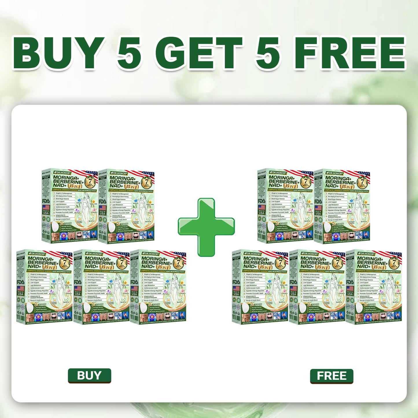 🎁 Only 5 Boxes of 𝐃𝐑.𝐇𝐎𝐍𝐎𝐑® Left! Save an Extra 30% Today – Feel Better Every Day Before This Limited-Time Deal Ends!